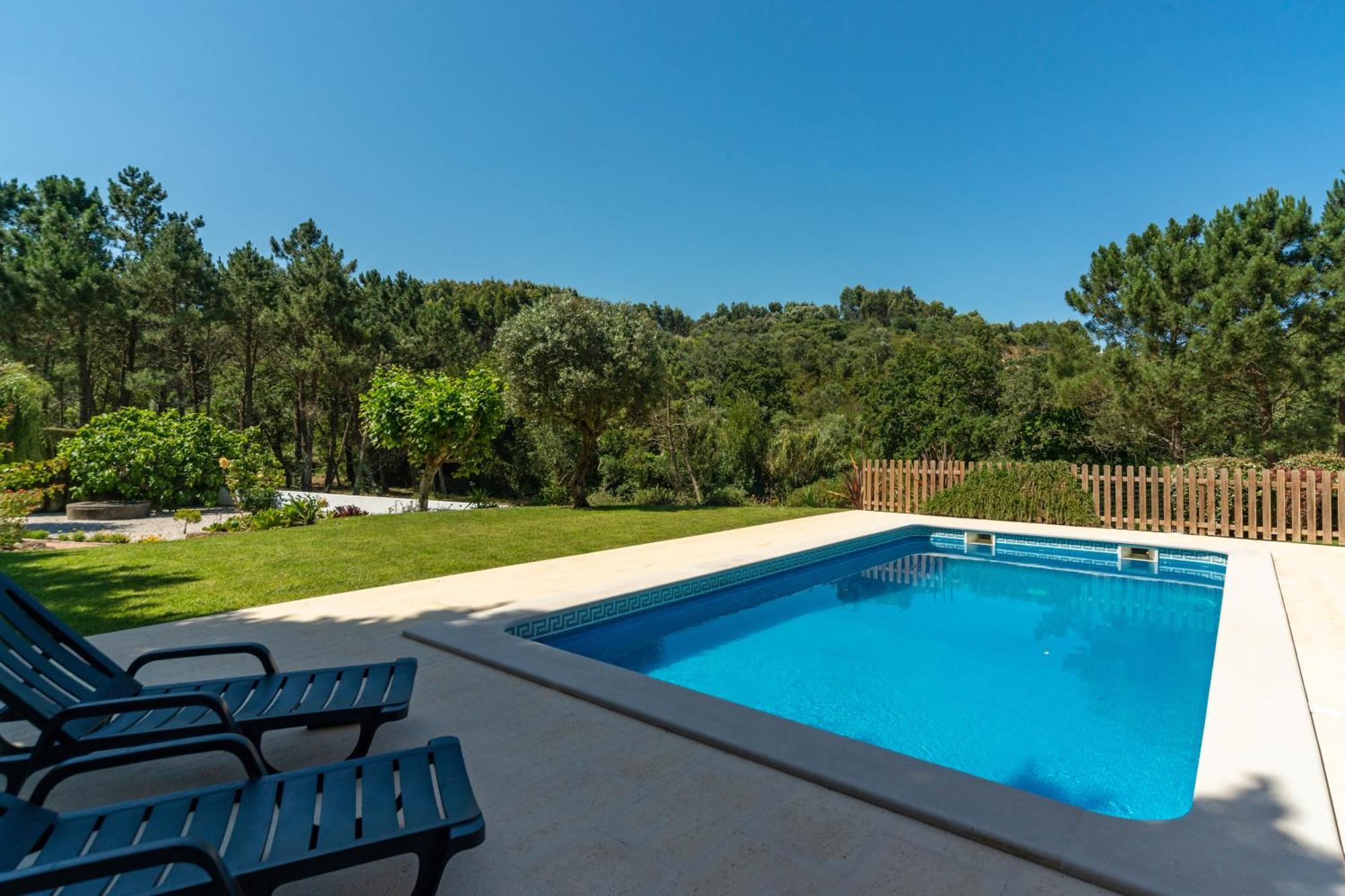Holiday home Casa Do Vale