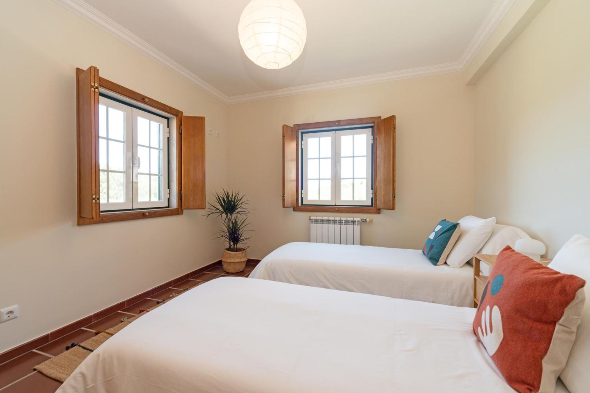 Casa Do Vale Holiday home *