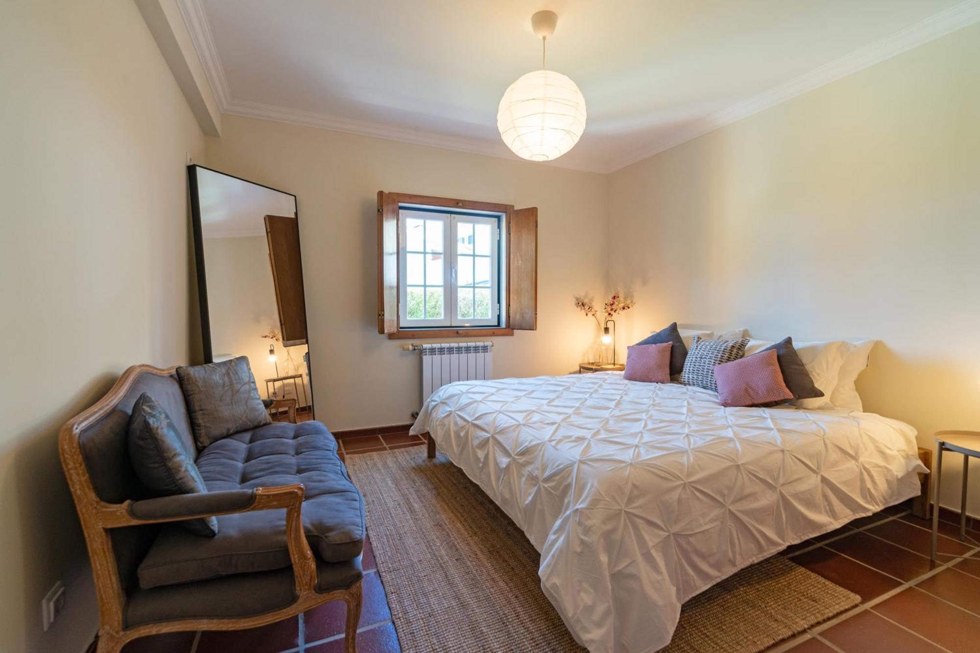 Casa Do Vale Holiday home Ericeira