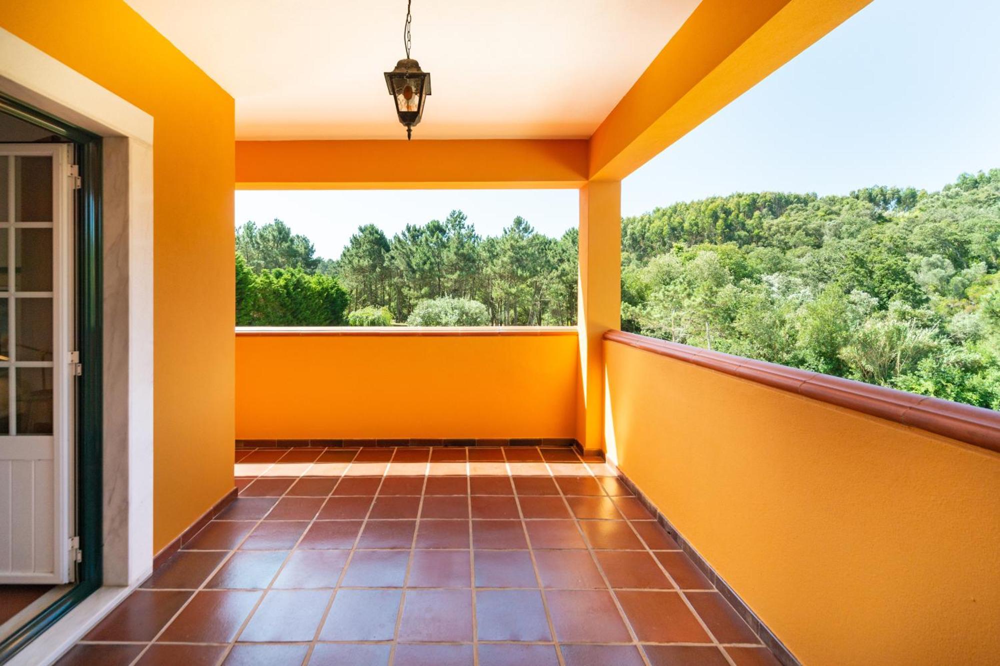 Casa Do Vale * Ericeira